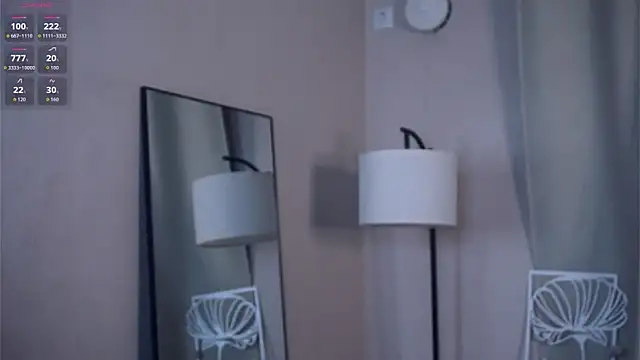 HermaFrain online show from July 2026 08:34:02 PM