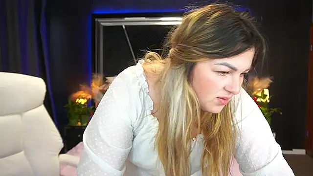 AlissyaGrayy online show from May 2026 05:49:01 AM