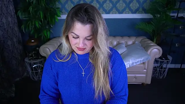 AlissyaGrayy online show from June 2026 06:53:02 PM