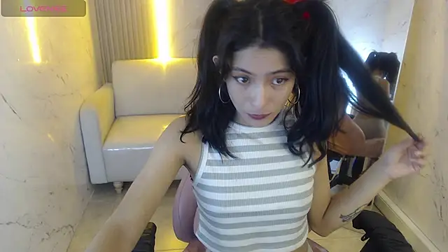 sweetcat666 tf online show from March 2026 01:49:01 PM