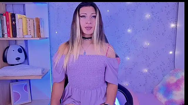 Snapshot of _Alexaavandercloude chatting on August 2026 07:27:01 PM Alexaavandercloude online show from August 2026 07:27:01 PM