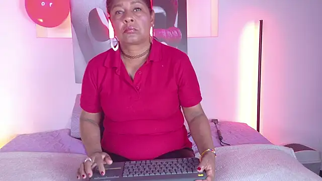 Miia Blace online show from June 2026 04:02:02 AM