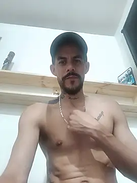 Leo Vesper online show from July 2026 09:55:01 PM