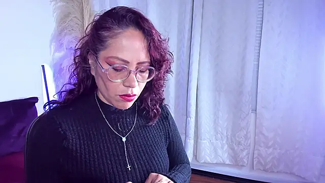 Mariia Paulaa online show from April 2026 04:08:02 AM