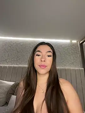 DannaMarshall online show from May 2026 11:29:01 AM
