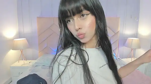 Eimy Blaze online show from July 2026 07:19:02 PM