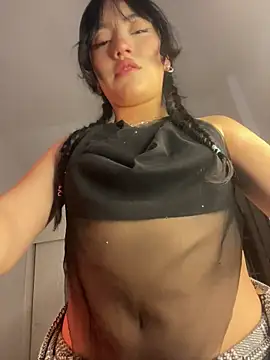 MayyBonita online show from May 2026 04:46:01 PM