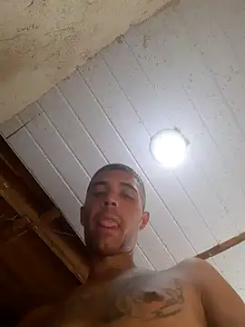 Catriel007 online show from March 2026 07:28:02 PM