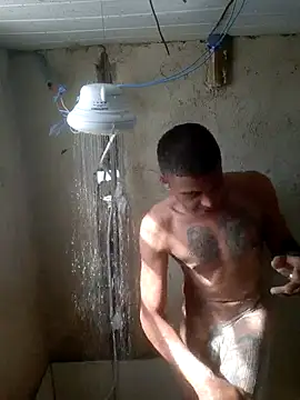 Catriel007 online show from March 2026 06:24:01 PM