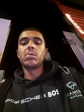 Catriel007 online show from March 2026 08:19:01 AM