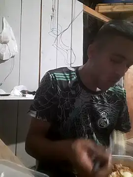 Catriel007 online show from March 2026 09:51:01 PM