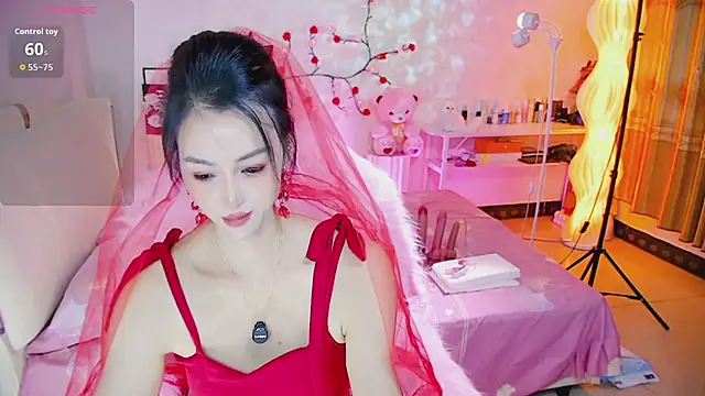 Evelyn-007 online show from August 2026 03:36:01 PM