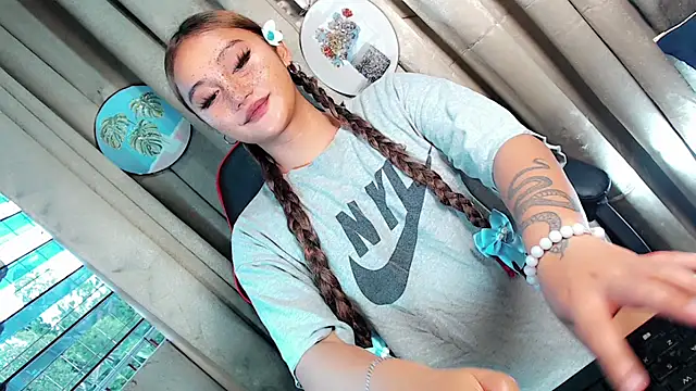 Jessicasfantasy online show from June 2026 09:25:02 AM