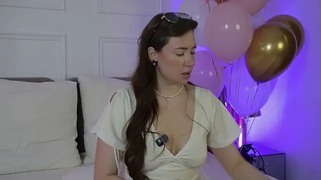 MeganStrane online show from May 2026 06:20:01 AM