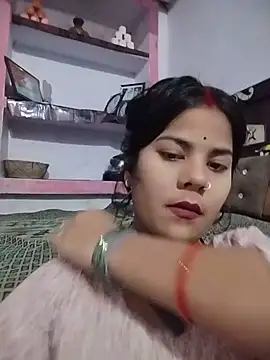 Pallavi cute online show from May 2026 05:21:02 PM