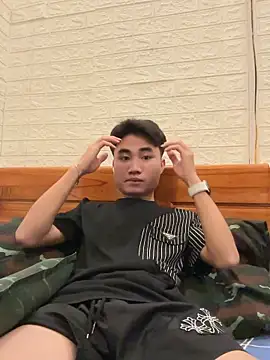 Hoanganhdayroii online show from May 2026 03:06:01 PM