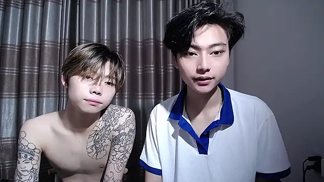 XX-XIUXIU online show from July 2026 05:37:01 PM