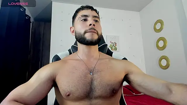 mark foster1 online show from March 2026 08:06:02 AM