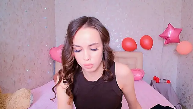 StpModelS online show from March 2026 04:37:01 AM