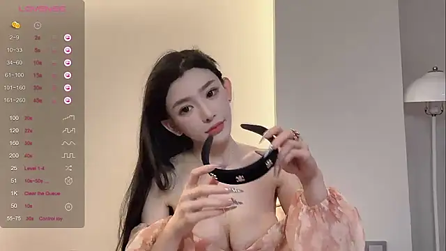 kiki-12 online show from April 2026 11:59:02 AM