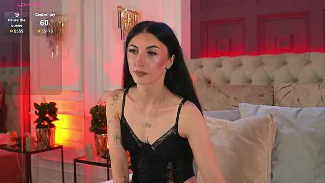 EllieJules online show from June 2026 03:51:02 AM