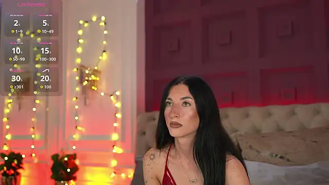 EllieJules online show from June 2026 03:56:01 AM