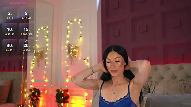 EllieJules online show from July 2026 03:47:02 AM