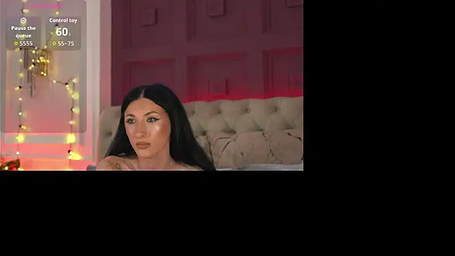 EllieJules online show from July 2026 04:04:02 AM