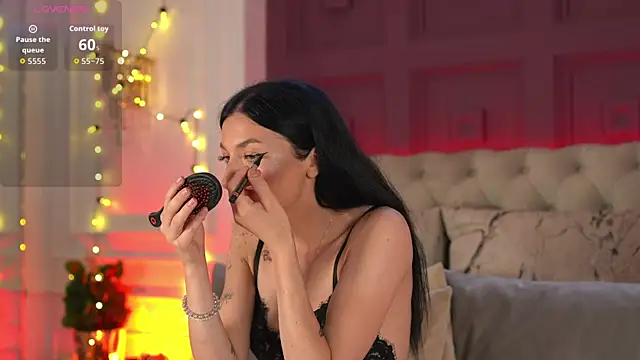 EllieJules online show from July 2026 04:07:01 AM