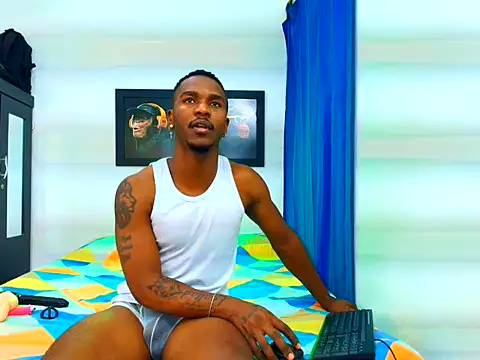 Snapshot of dickblackxx chatting on June 2026 04:28:01 AM dickblackxx online show from June 2026 04:28:01 AM