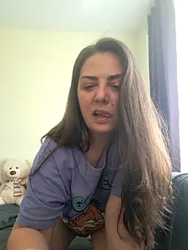 Arya Malone online show from May 2026 08:09:02 AM