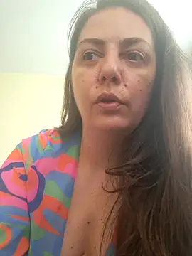 Arya Malone online show from May 2026 07:37:01 AM