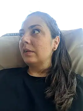 Arya Malone online show from June 2026 11:15:02 AM