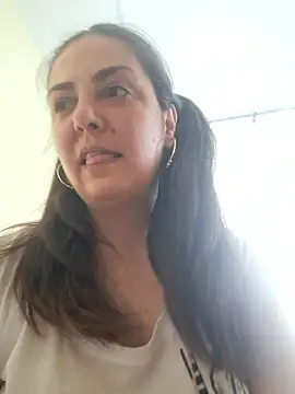 Arya Malone online show from June 2026 07:31:01 AM