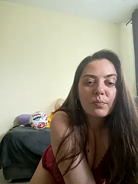 Arya Malone online show from July 2026 07:58:01 AM