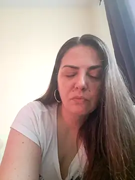 Arya Malone online show from July 2026 06:53:02 AM