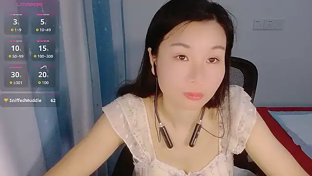 Lianzi-2026 online show from April 2026 01:41:02 PM