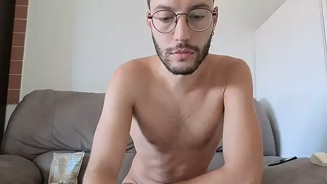 AmicisegretiITA online show from July 2026 06:33:02 AM