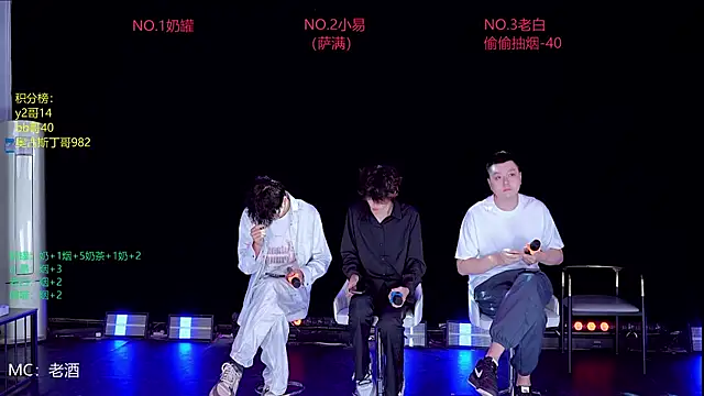 handsomeboy-002 online show from April 2026 02:20:01 AM