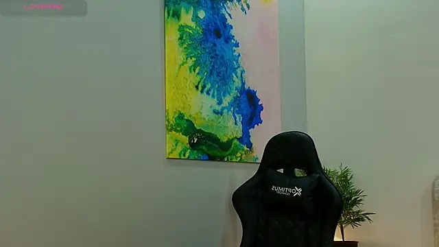 Megan lux  online show from July 2026 11:09:01 AM