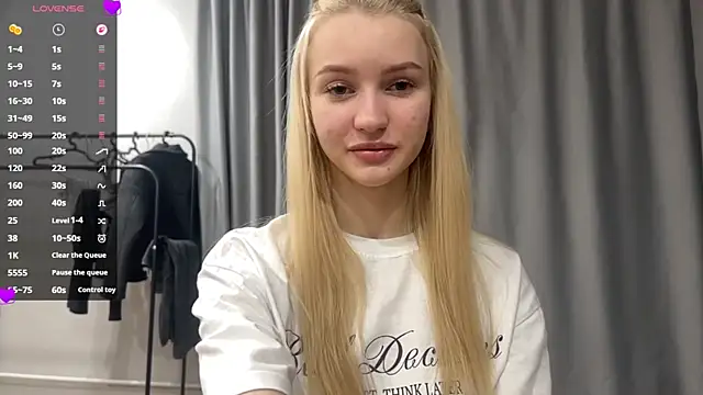 MelissaEvenns online show from May 2026 01:15:02 PM