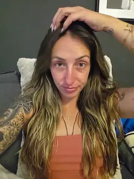 NicoleKaiser online show from June 2026 05:07:01 PM