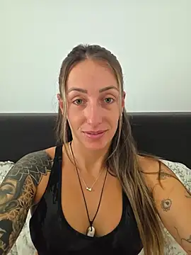 NicoleKaiser online show from July 2026 08:19:02 AM