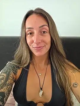 NicoleKaiser online show from July 2026 08:21:01 AM