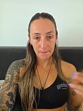 NicoleKaiser online show from July 2026 07:28:02 AM