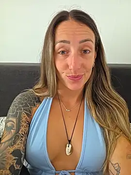 NicoleKaiser online show from July 2026 07:59:02 AM