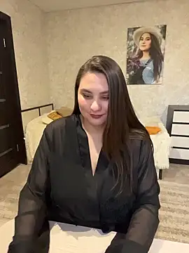 AgathaMyers online show from May 2026 04:04:02 PM
