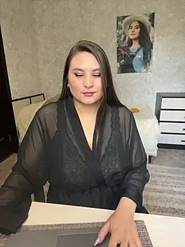 AgathaMyers online show from May 2026 10:13:01 AM
