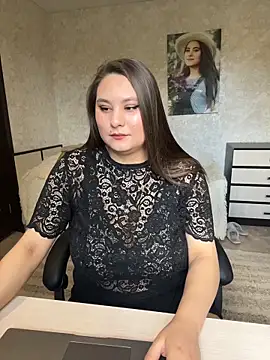 AgathaMyers online show from June 2026 08:04:02 AM
