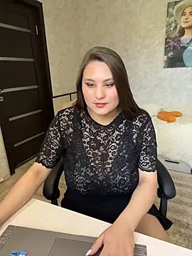 AgathaMyers online show from June 2026 08:03:01 AM
